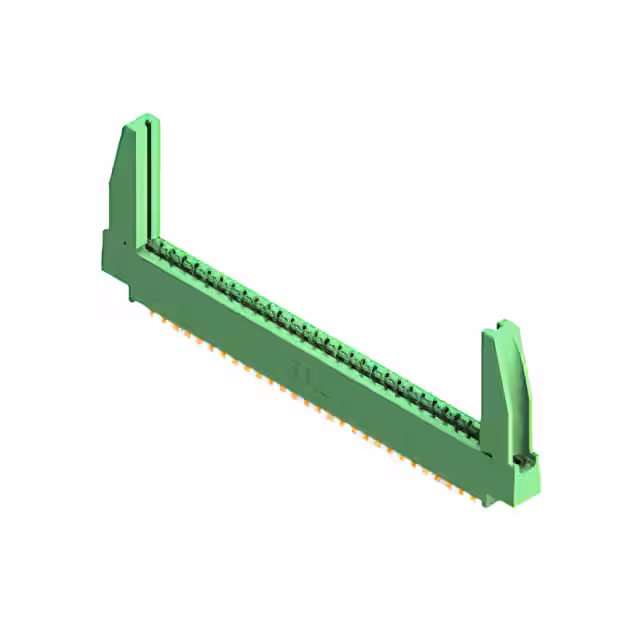 337-058-555-878 EDAC Inc.  Edgeboard Connectors